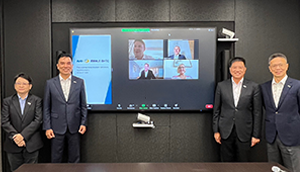 云鼎国际董事会决议通过收购德国BHTC 拓展智慧移动生态圈